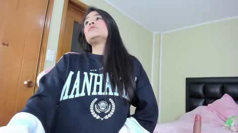 allison online show from February 9, 2025, 10:20 am