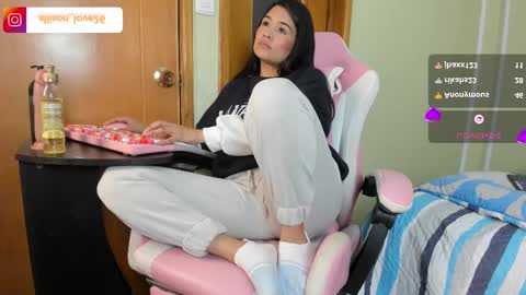 allison online show from February 21, 2025, 7:45 am