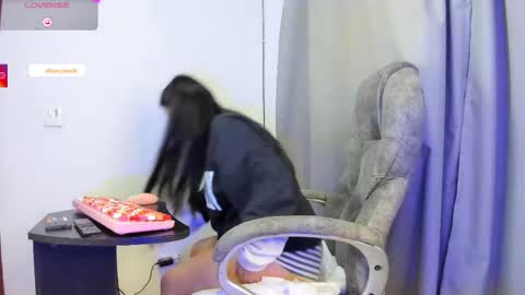 allison online show from February 3, 2026, 2:10 am