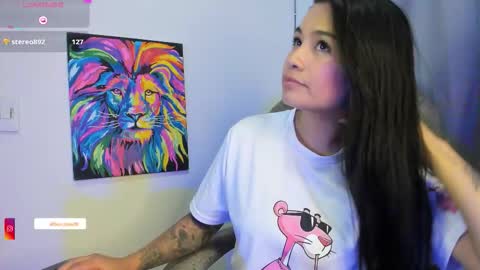 allison online show from March 28, 2026, 5:40 am