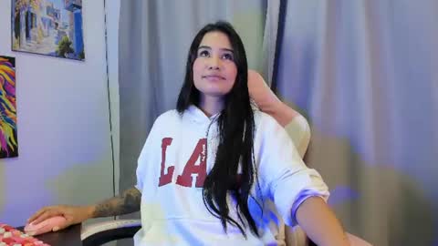 allison online show from June 13, 2026, 2:09 am