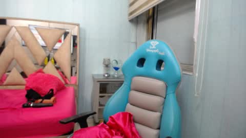 allison online show from March 24, 2026, 7:57 am