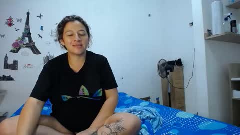 Snapshot of allisonbaby_ chatting on May 3, 2026, 9:26 am allison online show from May 3, 2026, 9:26 am