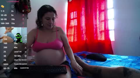 Snapshot of allisonbaby_ chatting on May 10, 2026, 6:13 pm allison online show from May 10, 2026, 6:13 pm