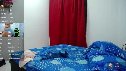Snapshot of allisonbaby_ chatting on May 15, 2026, 3:13 am allison online show from May 15, 2026, 3:13 am