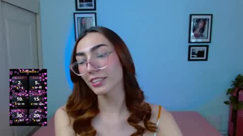   online show from October 5, 2025, 7:45 pm