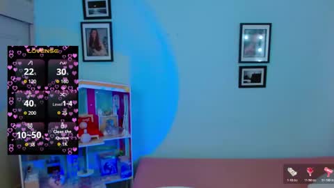   online show from February 14, 2026, 7:10 pm