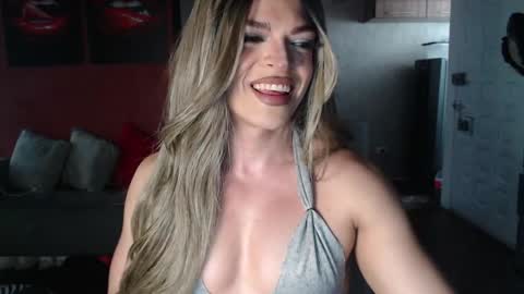 Allison Victoria online show from April 30, 2026, 12:55 pm