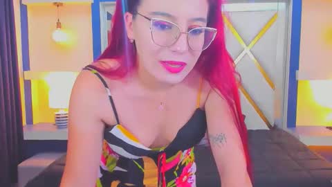 ALLISON online show from November 13, 2025, 5:06 am