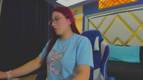 ALLISON online show from December 3, 2025, 3:25 am