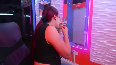 ALLISON online show from January 14, 2026, 3:34 am