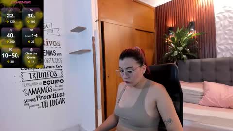 ALLISON online show from March 11, 2026, 2:28 am