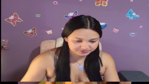 Alisson online show from January 13, 2026, 3:23 am