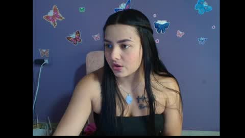 Alisson online show from April 8, 2026, 2:11 am