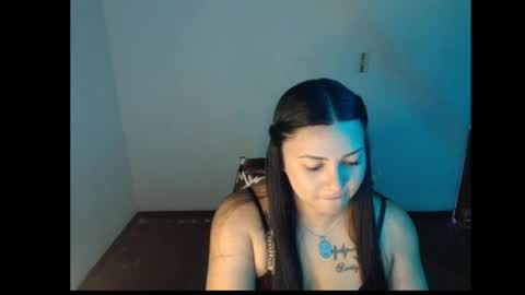 Alisson online show from May 7, 2026, 10:48 pm