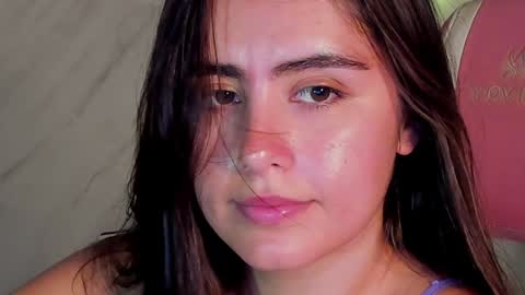 Allison Palmer online show from March 4, 2025, 9:54 pm