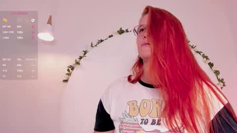 Alli  online show from February 15, 2026, 2:03 pm