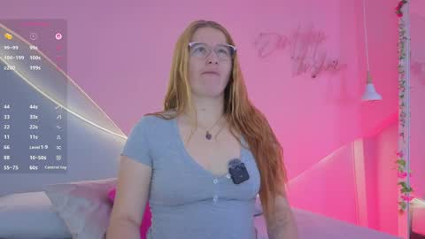Alli  online show from May 23, 2026, 11:25 am