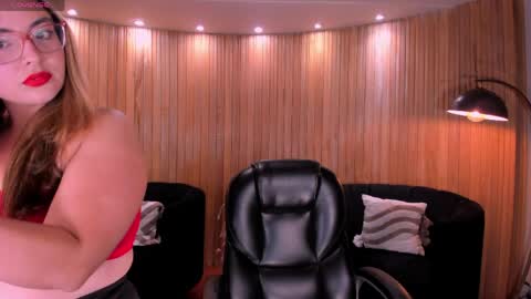 Allison Rogers online show from April 5, 2026, 3:36 am