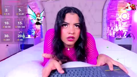 allisonspicy online show from November 19, 2025, 4:56 am