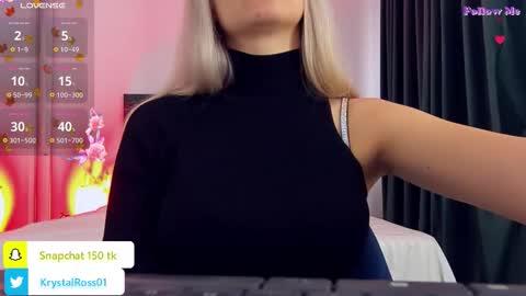 AllisonSweetie online show from November 18, 2025, 10:52 am