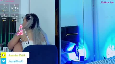 AllisonSweetie online show from December 2, 2025, 6:08 am