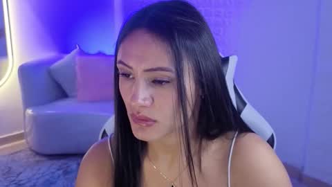 Allisson online show from December 17, 2025, 3:23 am