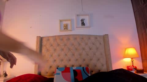 Snapshot of allisson_m chatting on February 28, 2026, 12:06 pm allisson online show from February 28, 2026, 12:06 pm