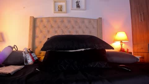 allisson online show from March 7, 2026, 12:02 pm