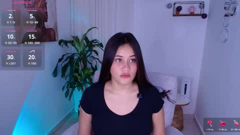 Snapshot of allisxxnn_fox chatting on February 6, 2026, 4:06 am Allisxn Fox online show from February 6, 2026, 4:06 am