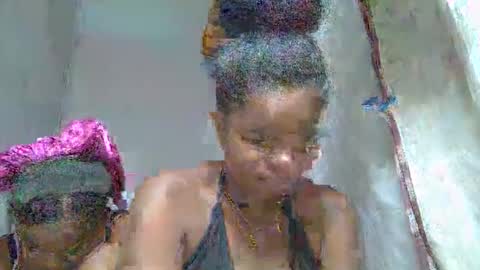 allizida01 online show from January 10, 2026, 6:48 am