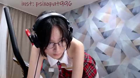 Alina online show from October 9, 2025, 9:02 pm