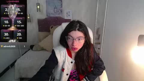 alison online show from November 12, 2025, 7:57 pm