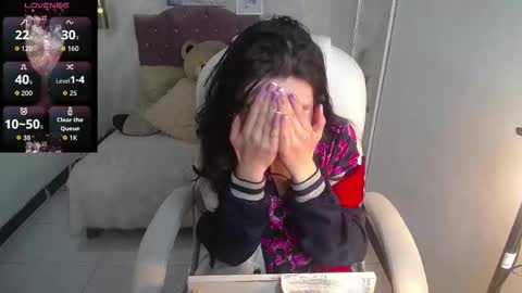 alison online show from November 13, 2025, 7:57 pm