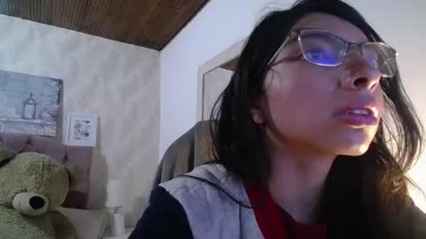 alison online show from December 5, 2025, 8:16 pm