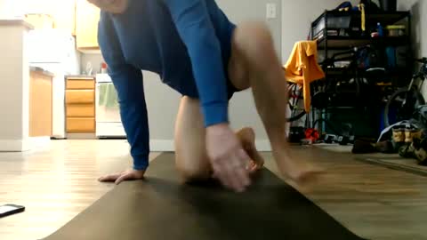 allnaked4 online show from February 5, 2025, 1:33 pm