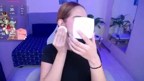 Snapshot of alloy_tiny chatting on June 6, 2026, 6:34 pm alloy_tiny online show from June 6, 2026, 6:34 pm