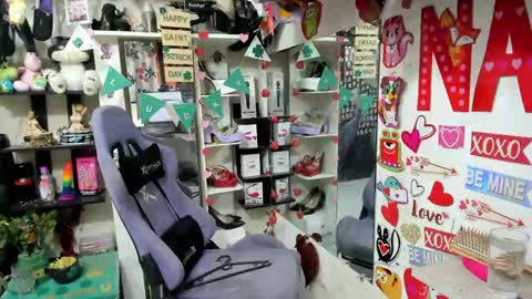 Snapshot of allsson_miller chatting on March 14, 2026, 8:14 pm allsson_miller online show from March 14, 2026, 8:14 pm