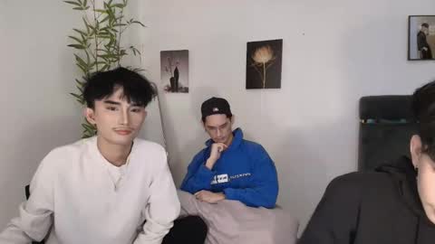 Snapshot of alluring_alpha chatting on May 13, 2026, 6:49 pm kim and josh online show from May 13, 2026, 6:49 pm