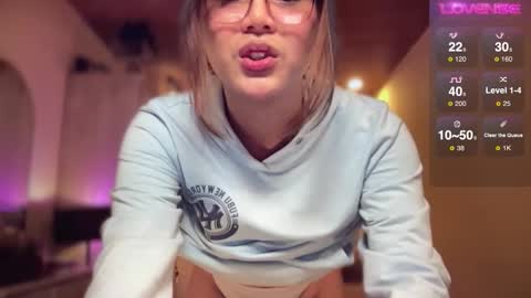 Allison online show from January 10, 2026, 7:54 am