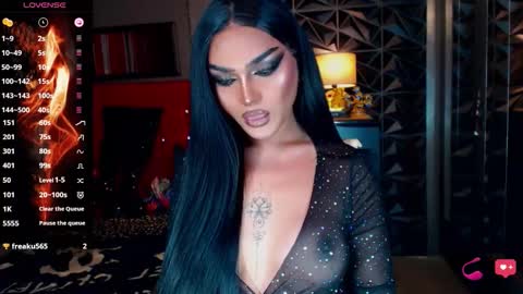 Natalya Fox online show from January 17, 2026, 9:47 am