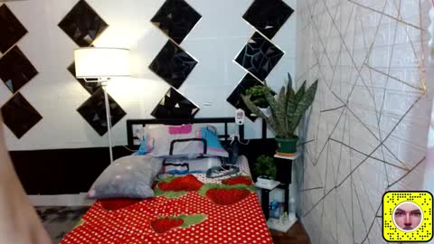 Snapshot of alluringriccaxxx chatting on February 13, 2025, 3:07 am alluringriccaxxx online show from February 13, 2025, 3:07 am