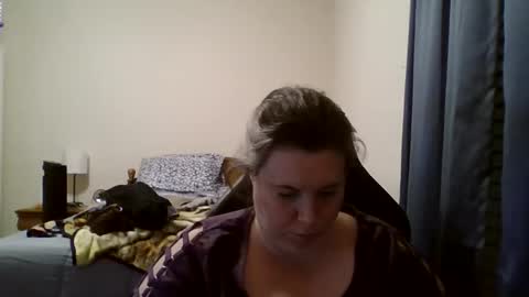 ally12334 online show from January 11, 2026, 1:21 am