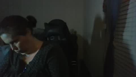 ally12334 online show from February 3, 2026, 2:53 am