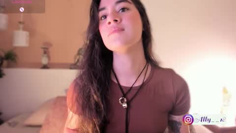 Ally  online show from January 13, 2026, 4:07 am