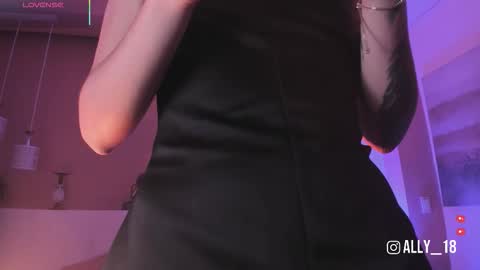 Ally  online show from March 4, 2026, 3:12 am