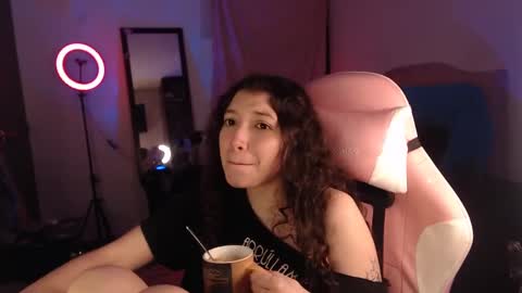 Ally online show from February 10, 2025, 11:34 pm