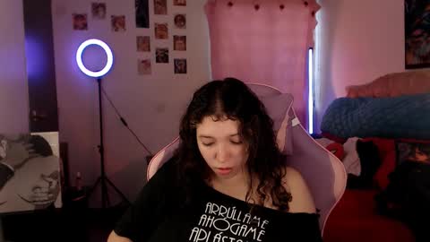 Ally online show from February 13, 2026, 10:17 pm