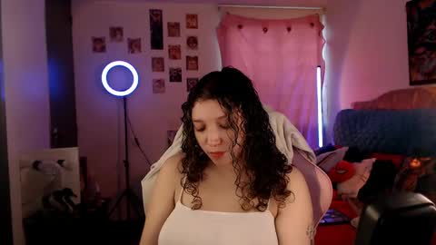 Ally online show from March 12, 2026, 9:43 pm