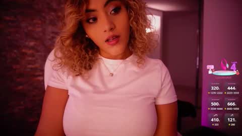 ally_summer online show from January 10, 2026, 4:14 am